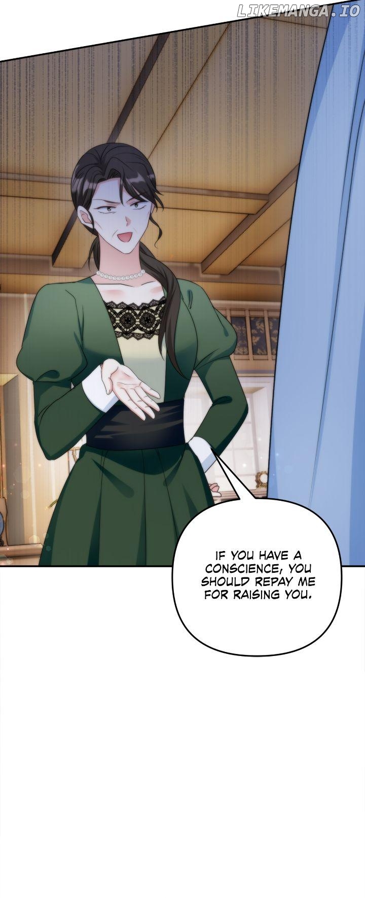 I’m Living with my Mother-in-law Chapter 75 - page 63