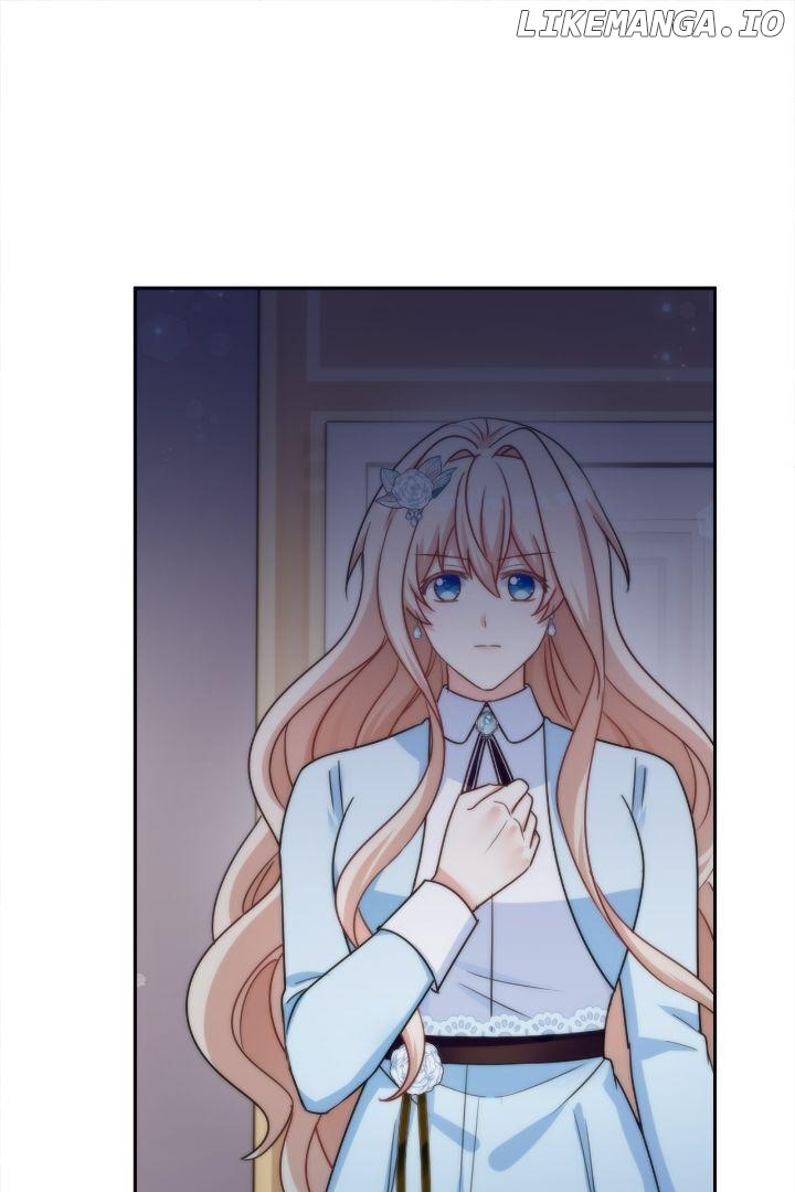 I’m Living with my Mother-in-law Chapter 75 - page 64