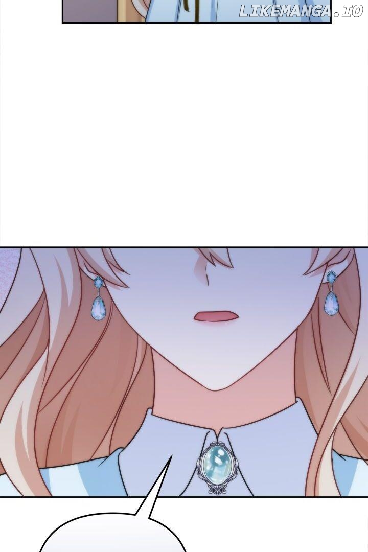 I’m Living with my Mother-in-law Chapter 75 - page 65