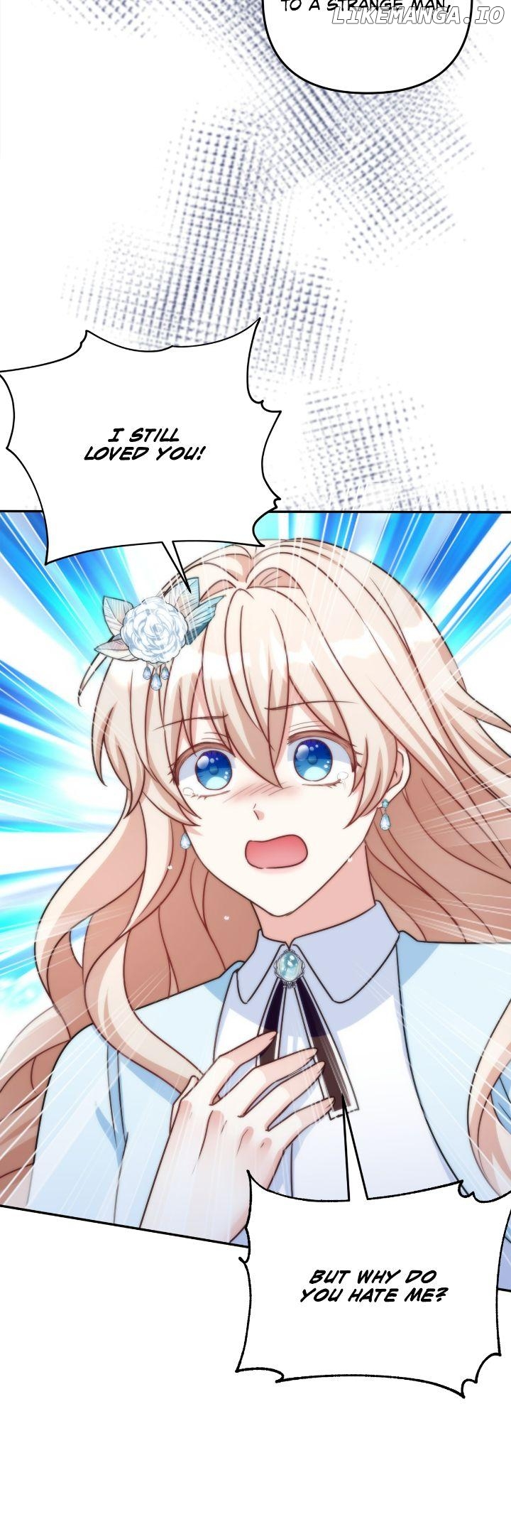 I’m Living with my Mother-in-law Chapter 75 - page 68