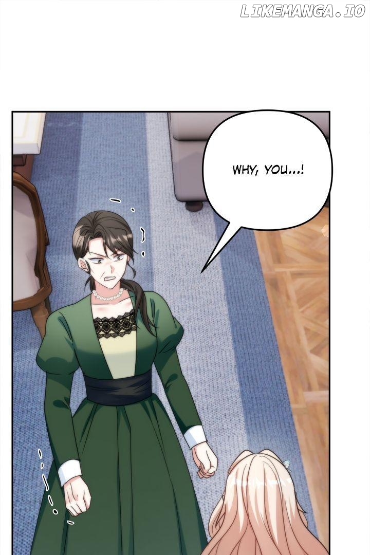 I’m Living with my Mother-in-law Chapter 75 - page 69