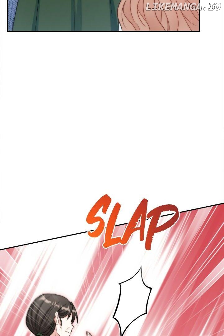 I’m Living with my Mother-in-law Chapter 75 - page 70