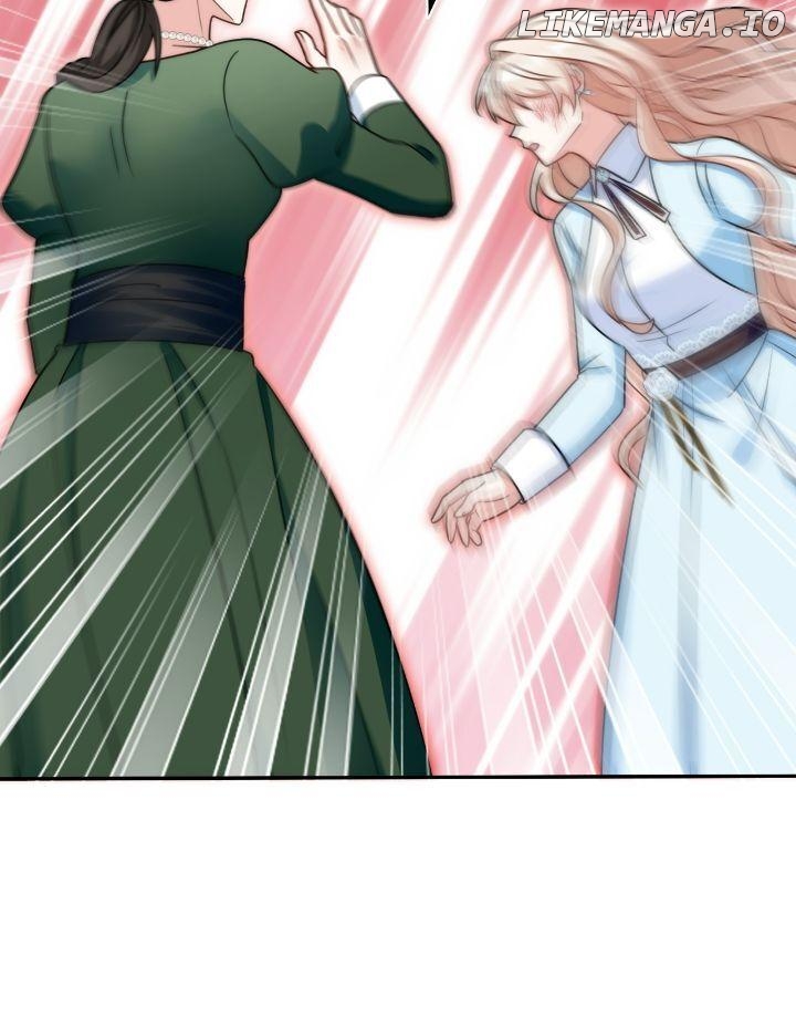 I’m Living with my Mother-in-law Chapter 75 - page 71