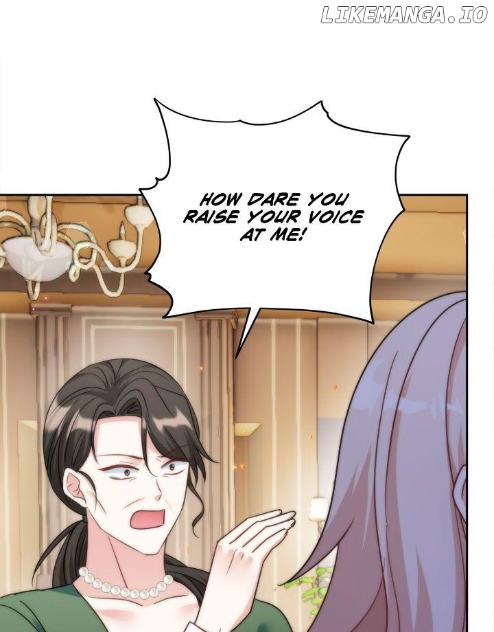 I’m Living with my Mother-in-law Chapter 75 - page 72