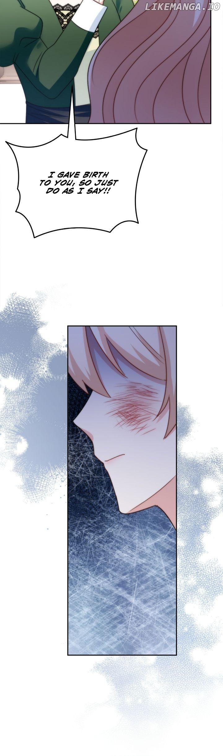 I’m Living with my Mother-in-law Chapter 75 - page 73