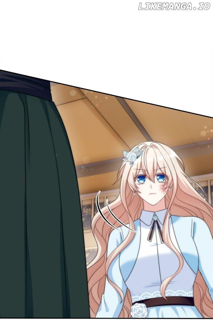 I’m Living with my Mother-in-law Chapter 75 - page 74