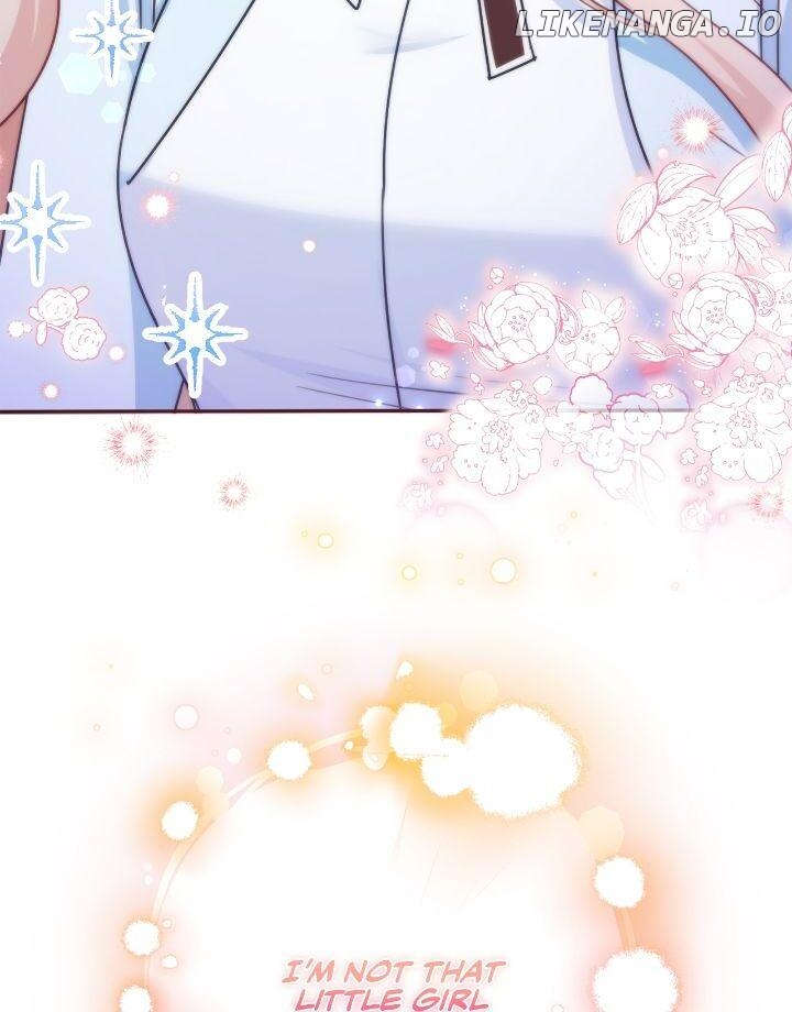 I’m Living with my Mother-in-law Chapter 75 - page 77