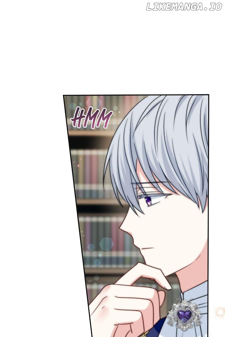 I’m Living with my Mother-in-law Chapter 75 - page 7