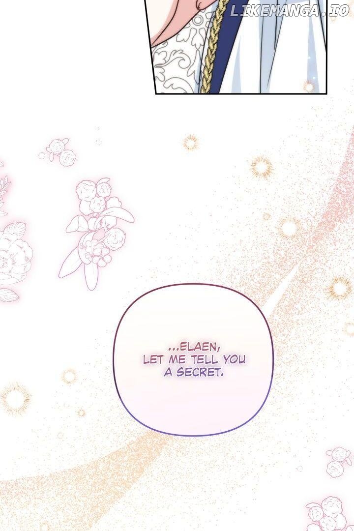 I’m Living with my Mother-in-law Chapter 75 - page 8