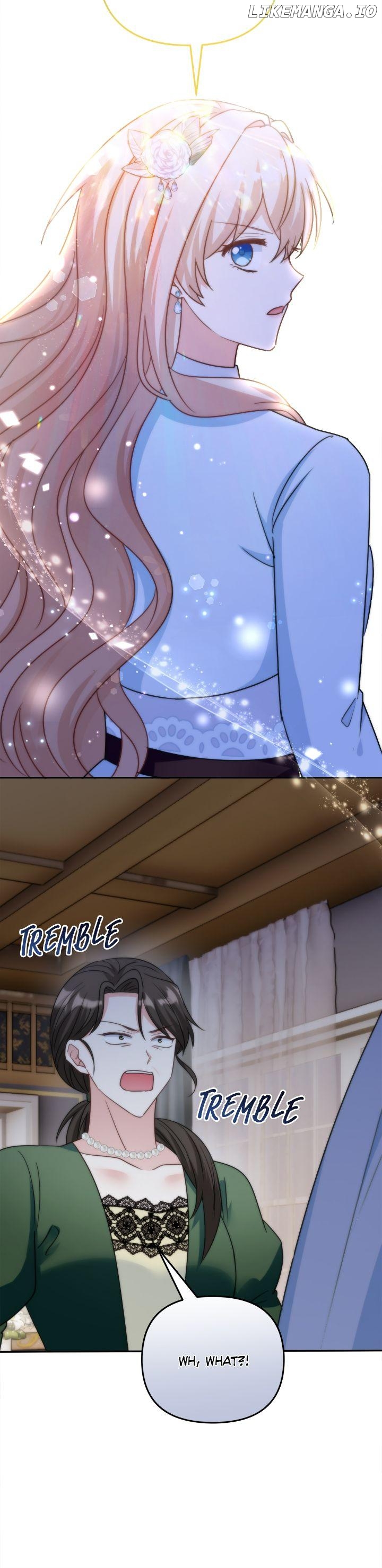 I’m Living with my Mother-in-law Chapter 76 - page 11