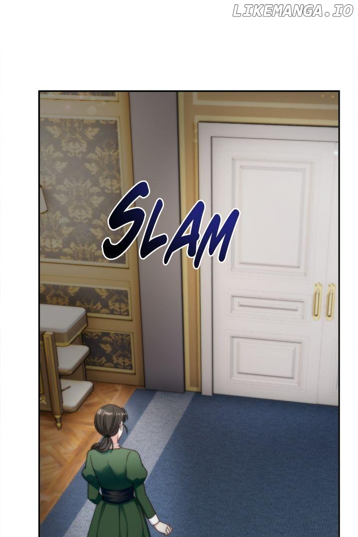 I’m Living with my Mother-in-law Chapter 76 - page 12