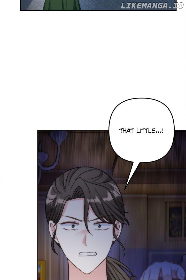 I’m Living with my Mother-in-law Chapter 76 - page 13