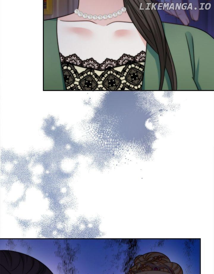 I’m Living with my Mother-in-law Chapter 76 - page 14