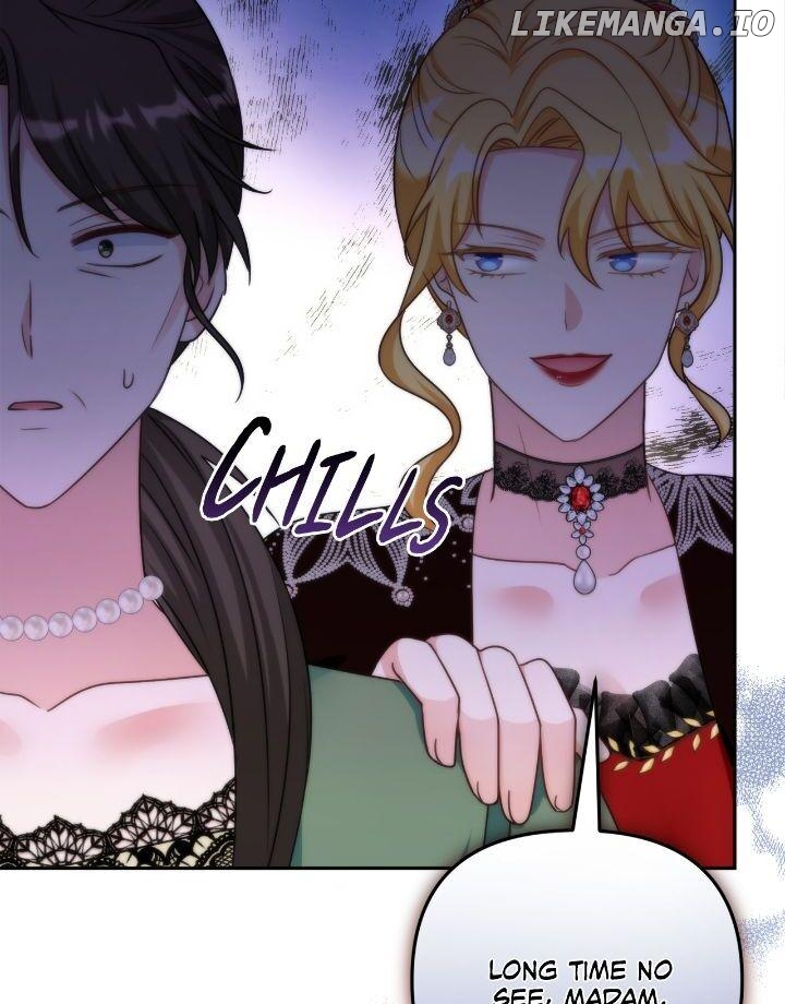 I’m Living with my Mother-in-law Chapter 76 - page 15
