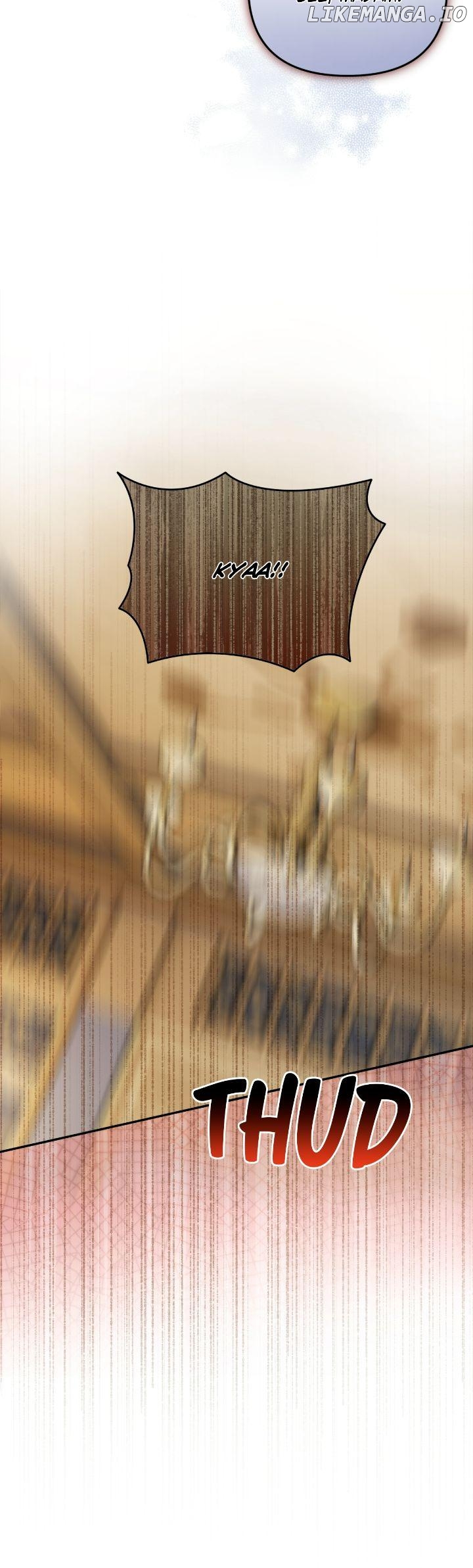 I’m Living with my Mother-in-law Chapter 76 - page 16