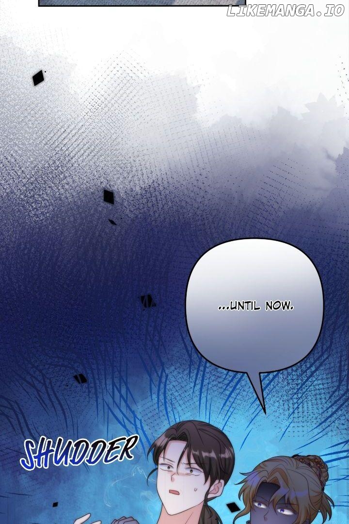 I’m Living with my Mother-in-law Chapter 76 - page 19