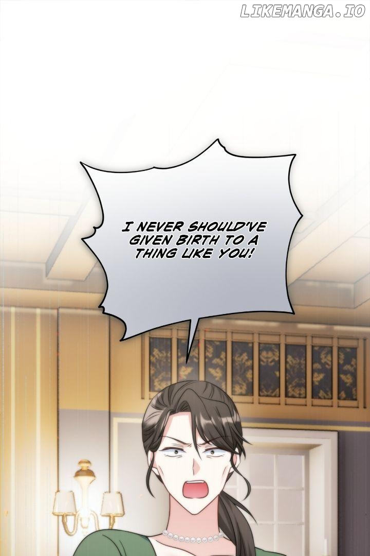 I’m Living with my Mother-in-law Chapter 76 - page 2