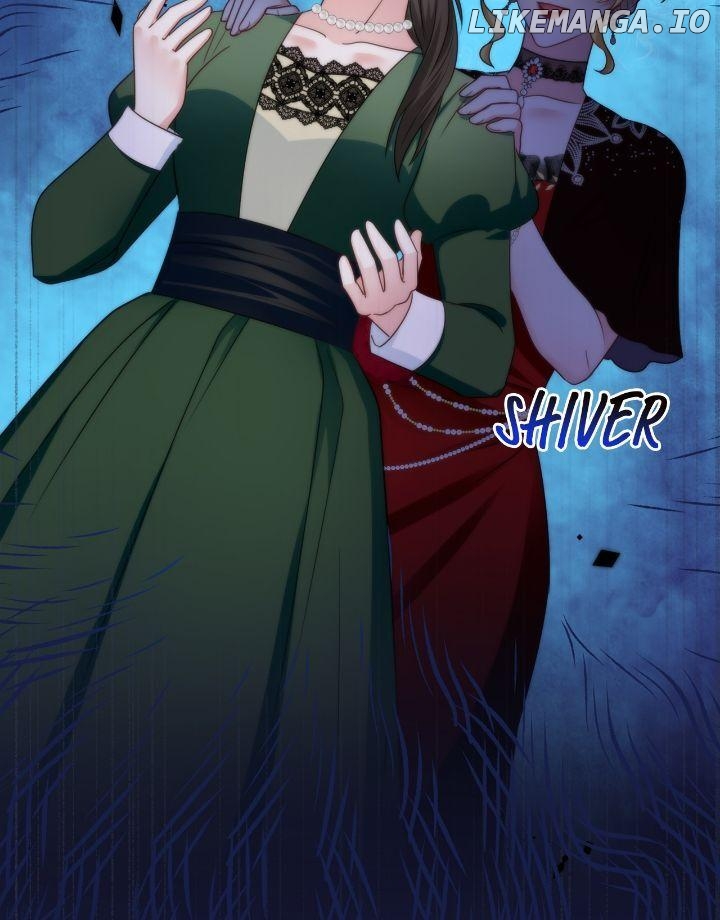 I’m Living with my Mother-in-law Chapter 76 - page 20