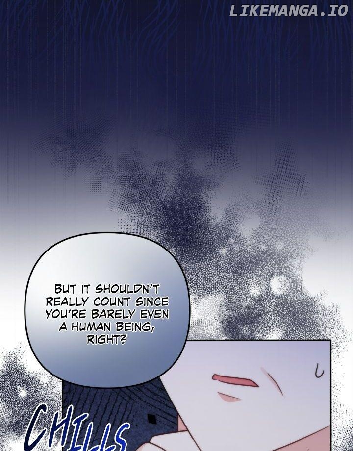 I’m Living with my Mother-in-law Chapter 76 - page 21