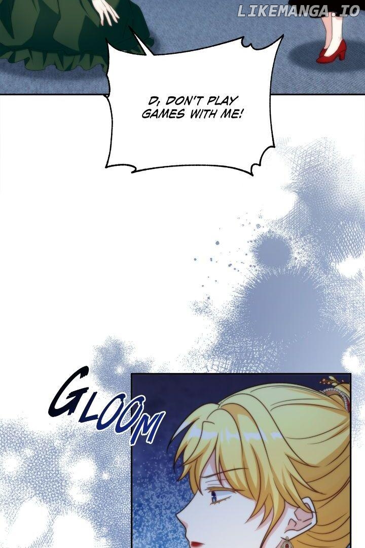 I’m Living with my Mother-in-law Chapter 76 - page 24