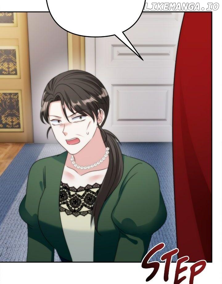 I’m Living with my Mother-in-law Chapter 76 - page 26
