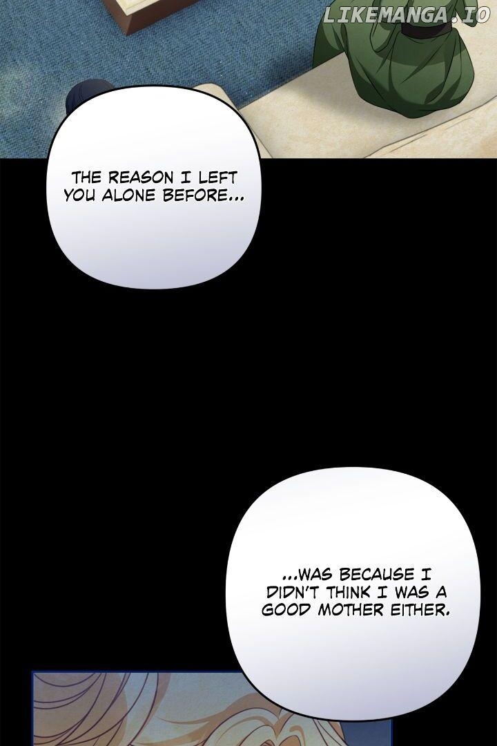I’m Living with my Mother-in-law Chapter 76 - page 29