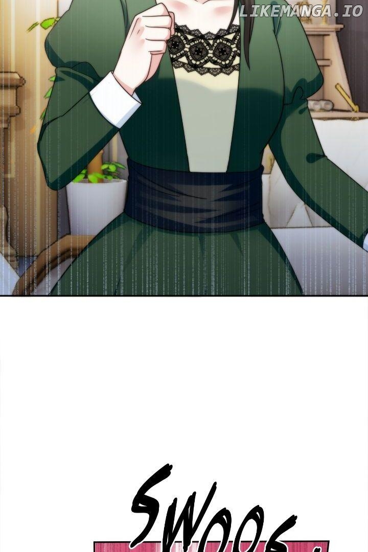 I’m Living with my Mother-in-law Chapter 76 - page 3