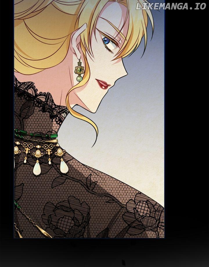 I’m Living with my Mother-in-law Chapter 76 - page 30