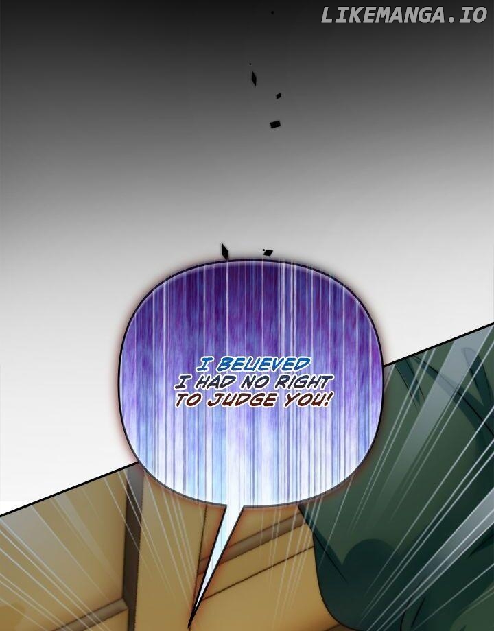 I’m Living with my Mother-in-law Chapter 76 - page 31
