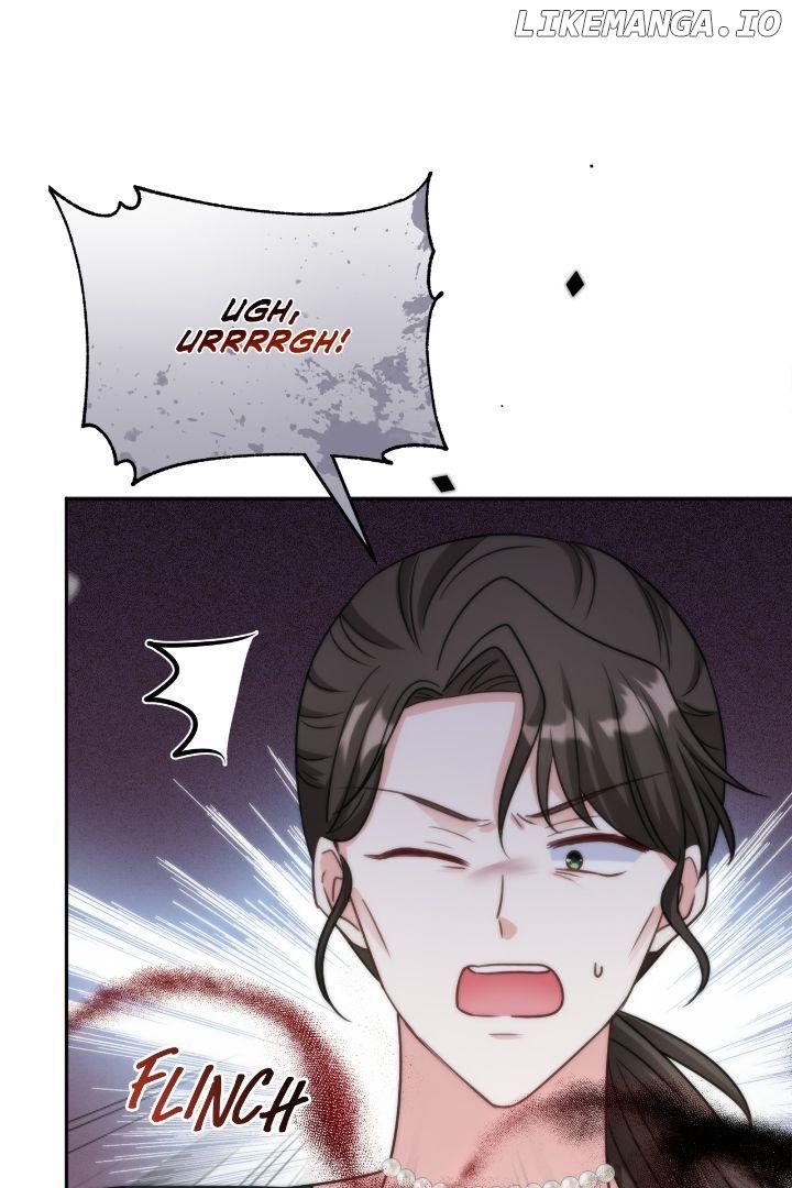 I’m Living with my Mother-in-law Chapter 76 - page 33