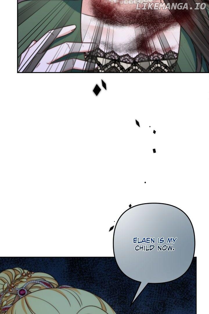 I’m Living with my Mother-in-law Chapter 76 - page 34