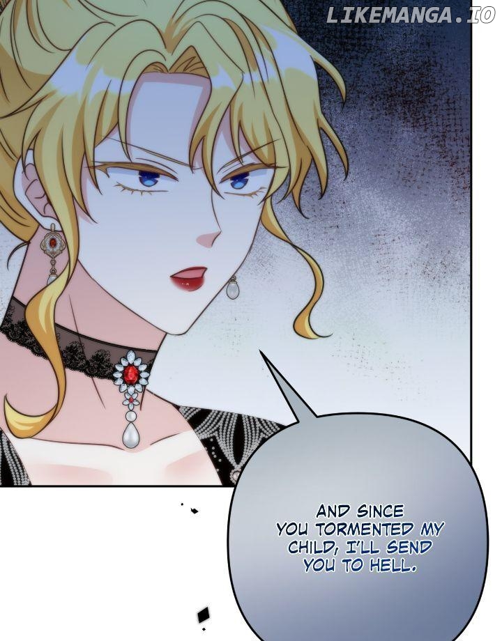 I’m Living with my Mother-in-law Chapter 76 - page 35