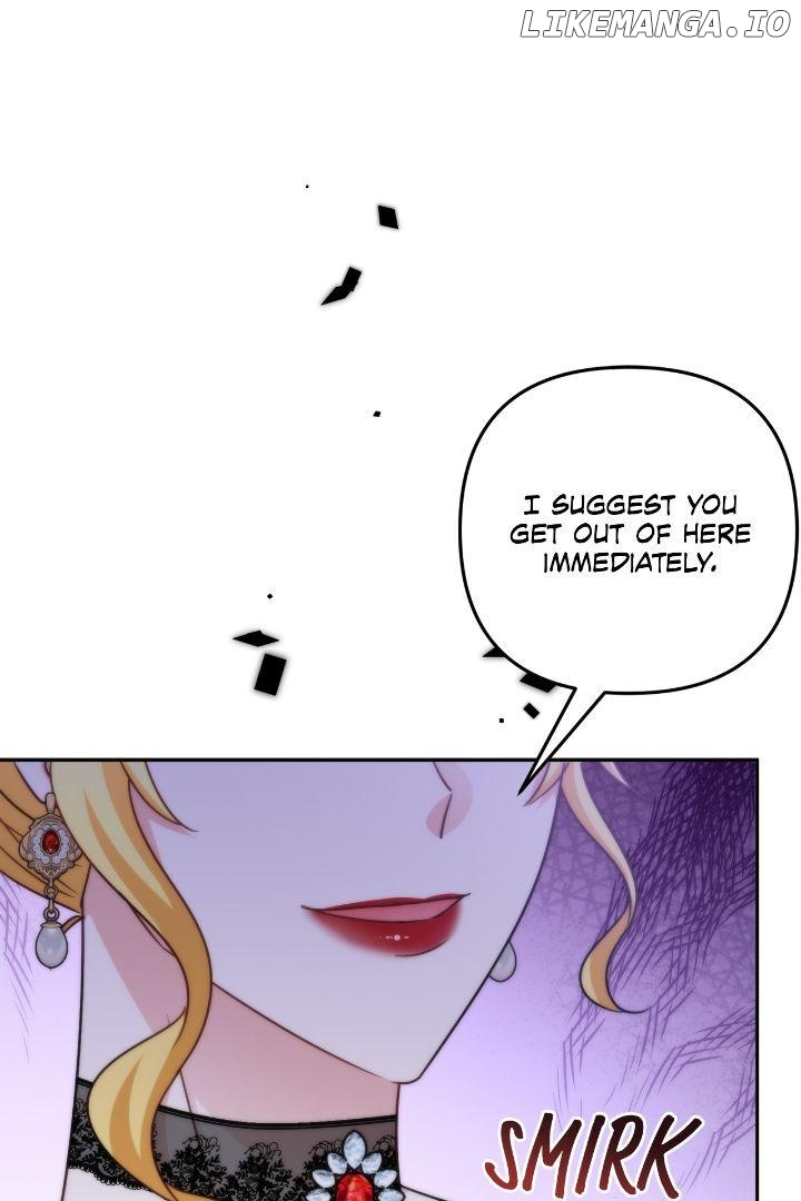 I’m Living with my Mother-in-law Chapter 76 - page 38