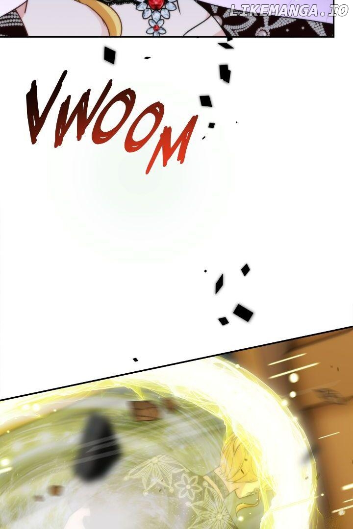 I’m Living with my Mother-in-law Chapter 76 - page 39