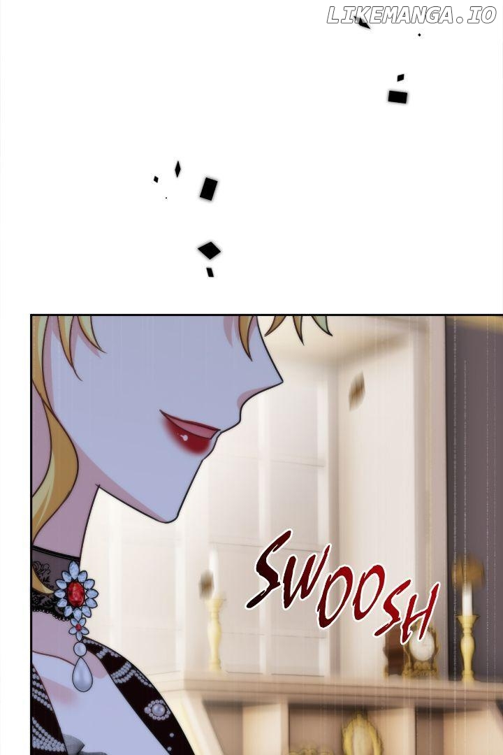 I’m Living with my Mother-in-law Chapter 76 - page 42