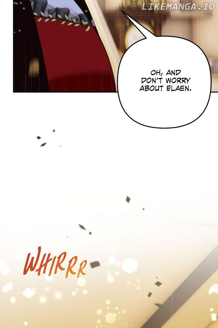 I’m Living with my Mother-in-law Chapter 76 - page 43