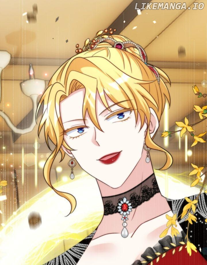I’m Living with my Mother-in-law Chapter 76 - page 44