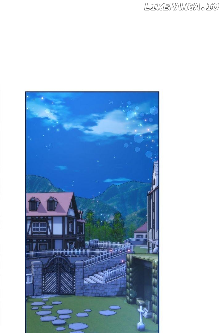 I’m Living with my Mother-in-law Chapter 76 - page 47
