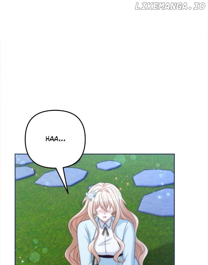 I’m Living with my Mother-in-law Chapter 76 - page 50