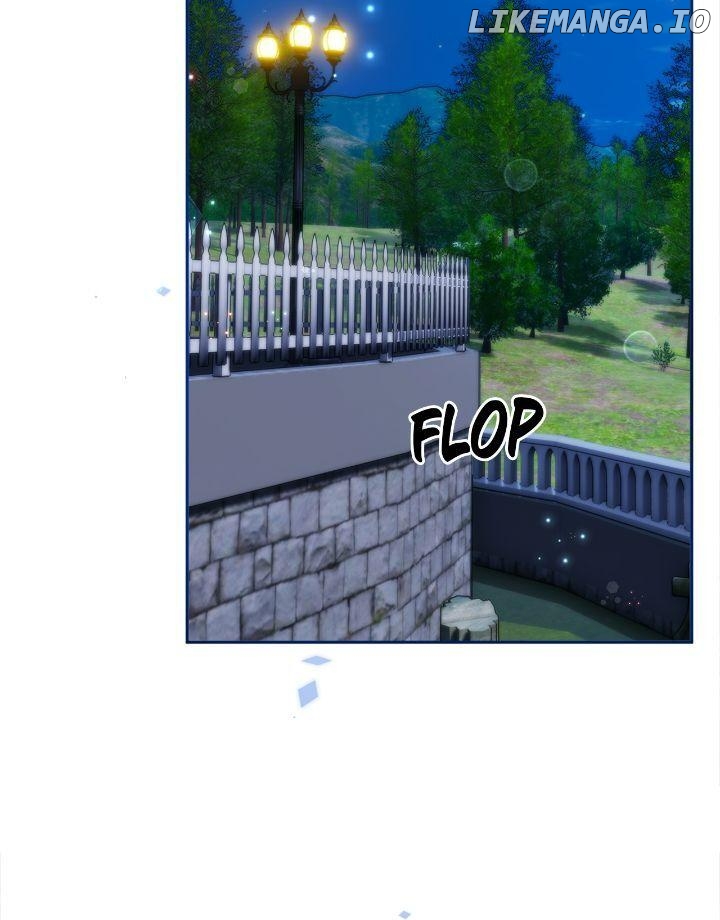 I’m Living with my Mother-in-law Chapter 76 - page 54