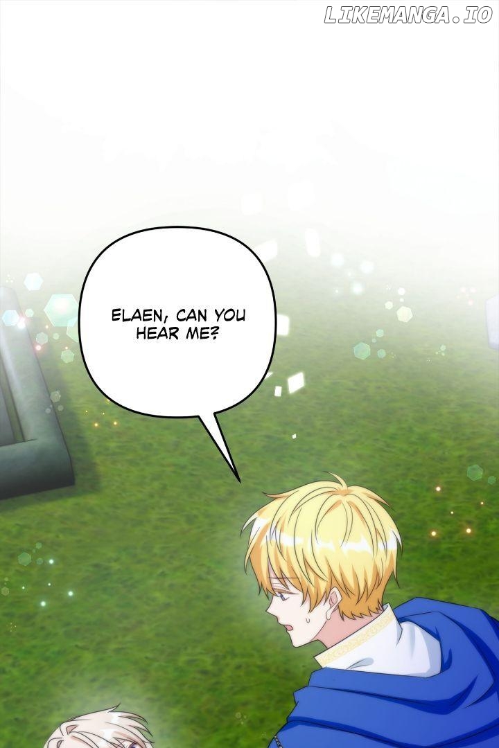 I’m Living with my Mother-in-law Chapter 76 - page 57