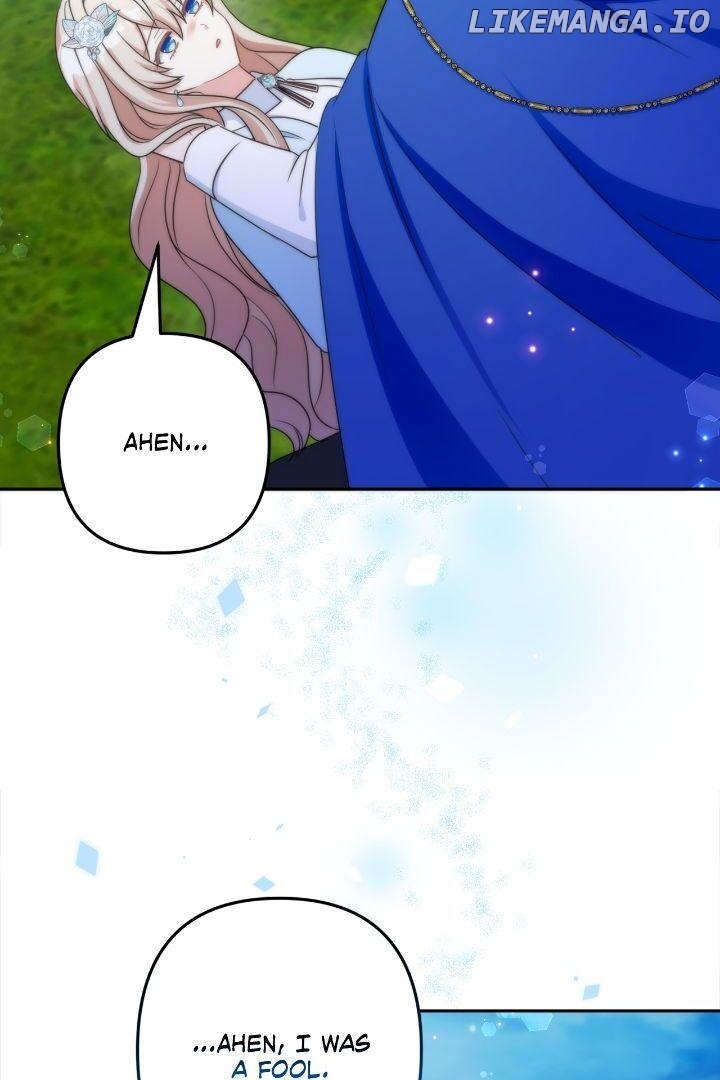 I’m Living with my Mother-in-law Chapter 76 - page 58