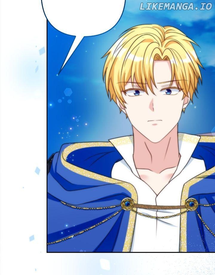 I’m Living with my Mother-in-law Chapter 76 - page 59