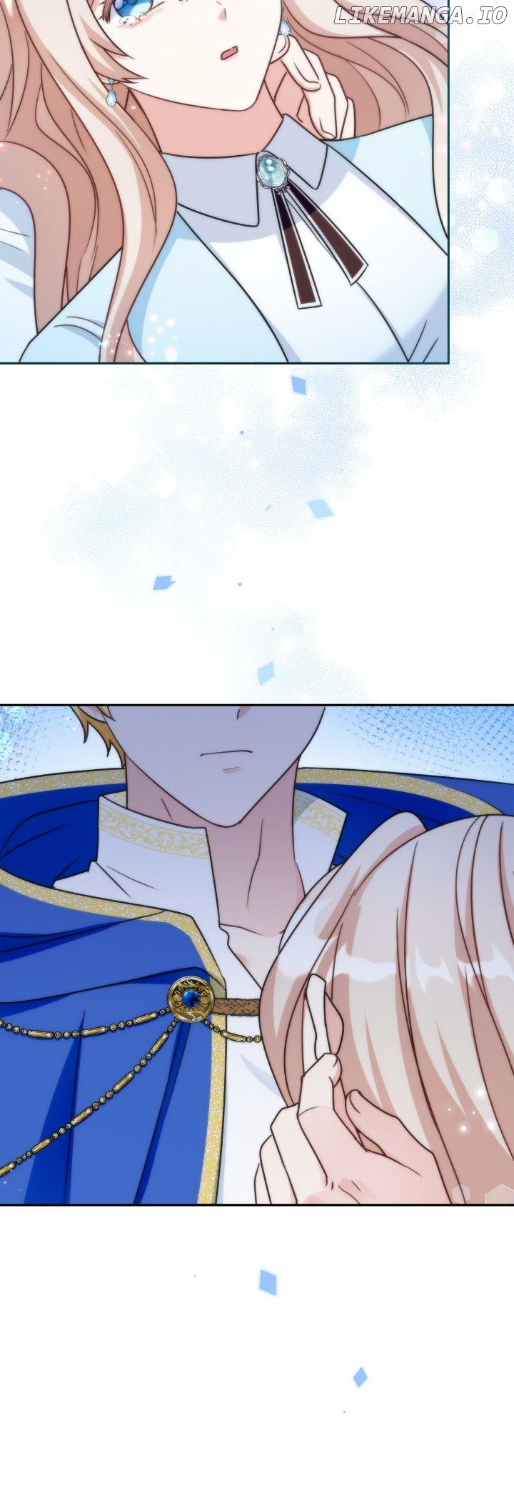 I’m Living with my Mother-in-law Chapter 76 - page 61
