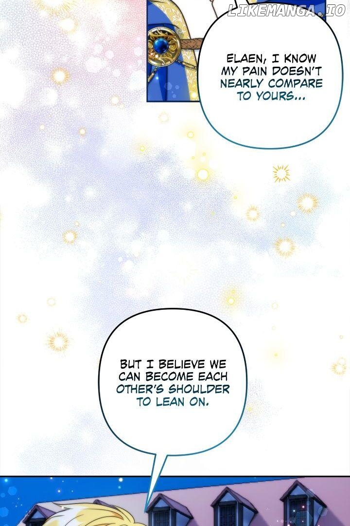 I’m Living with my Mother-in-law Chapter 76 - page 63