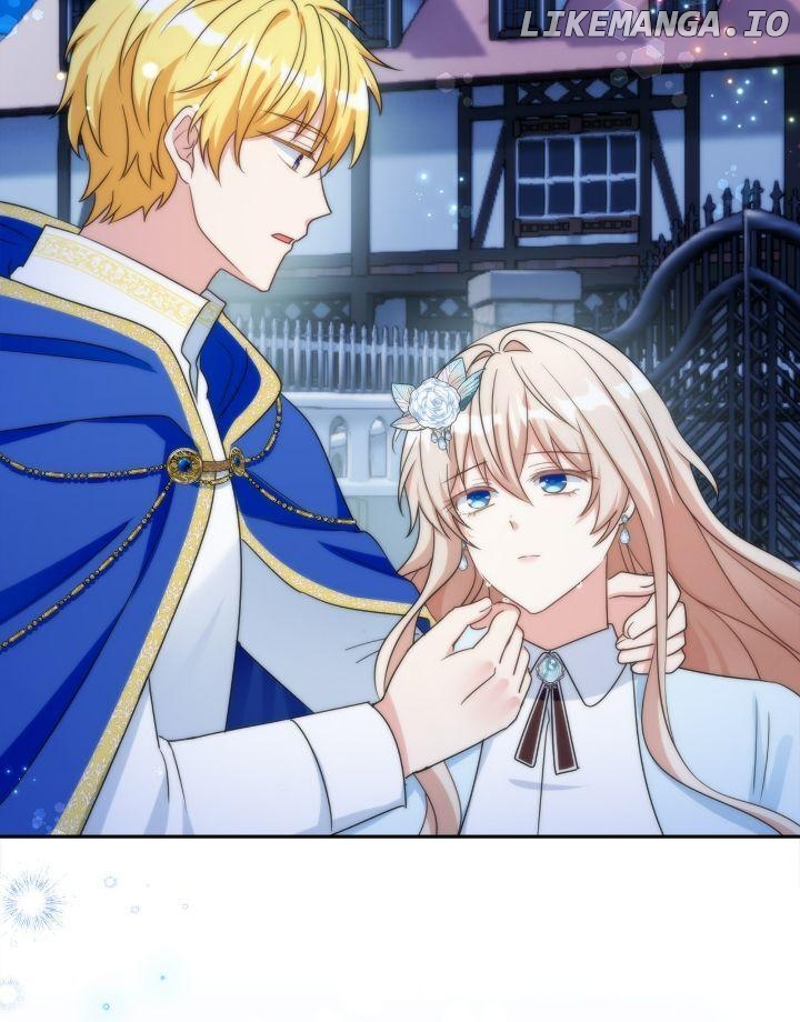 I’m Living with my Mother-in-law Chapter 76 - page 64