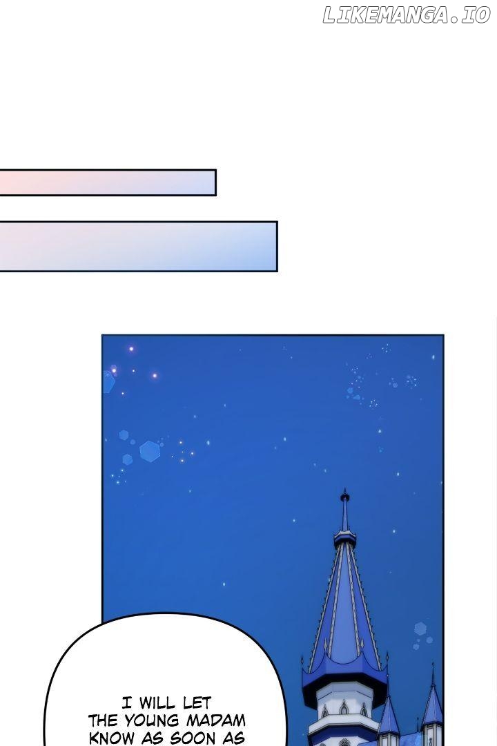I’m Living with my Mother-in-law Chapter 76 - page 67