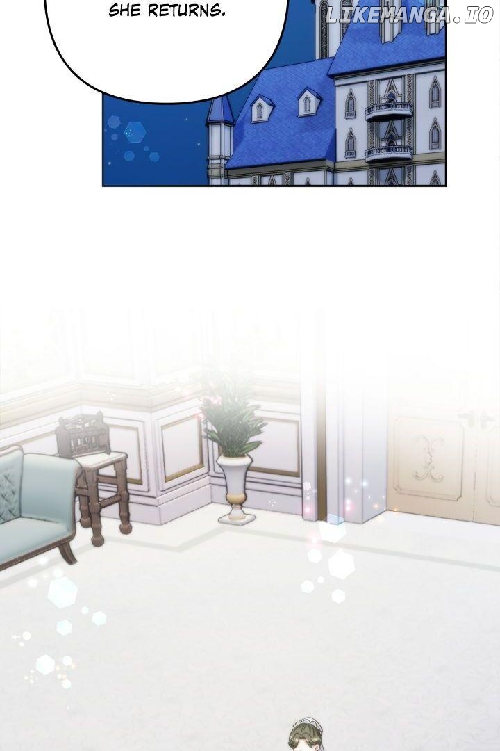 I’m Living with my Mother-in-law Chapter 76 - page 68