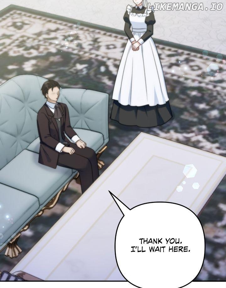 I’m Living with my Mother-in-law Chapter 76 - page 69