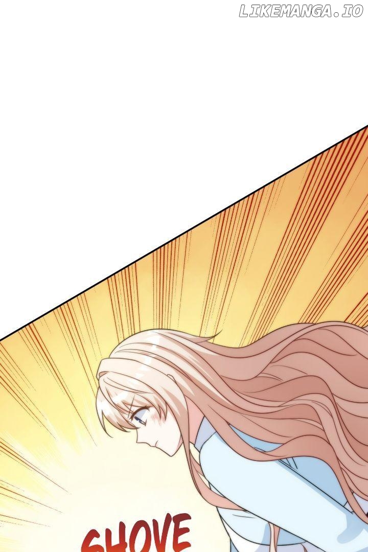 I’m Living with my Mother-in-law Chapter 76 - page 7